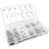 Performance Tool W5215 Performance Tool SAE/MET Grease Fitting Assortment -