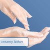 White Antibacterial Bar Soap