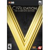 Sid Meier's Civilization V: The Complete Edition - PC