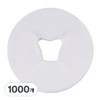 Najurang disposable facial pillow sheets 500 sheets, 1000 pieces / 나쥬랑 일회용 안면 베개시트 500매, 1000개