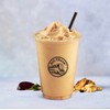 Big Train Blended Ice Coffee Caramel Latte 3 Lb 8