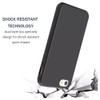 WDMYLFTW Case for Doogee S119 + [2 Pack] Glass Screen