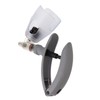Livestock Syringe Adjustable Continuous Automatic Veterinary Syringe Gun for Cattle