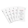 BuduProfi 100 Sterilization Bags for Autoclave and Drying Oven Manicure