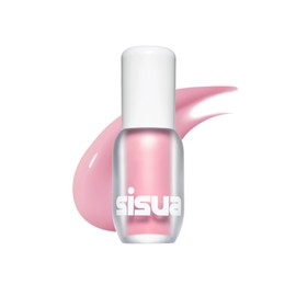 UNLEASHIA [SISUA Berry Shot Lip Tint (No.1 White Berry, 3.8g)