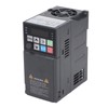 Three-phase inverter vector spindle grinder with variable frequency drive