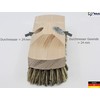 Maaj Hard Union Floor Scrubber + Metal Thread Vegan Made
