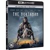 The Northman 4K UHD