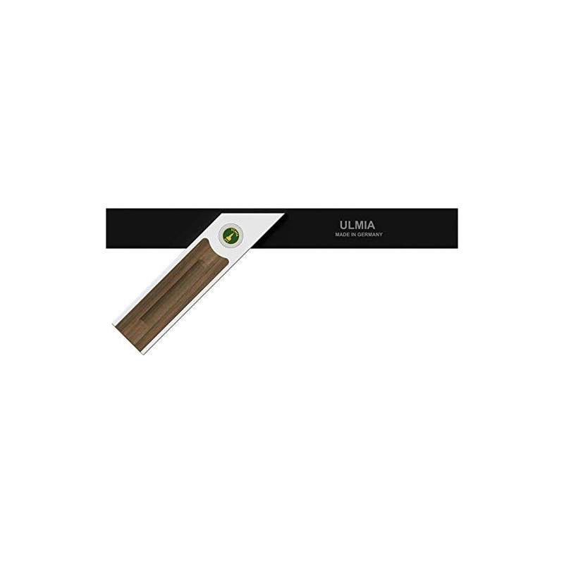 Ulmia 503 Alu-Line Precision Mitre Gauge (Scribing, Measuring Fixed Angles