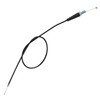 MFC·passion 820MM/32.3" Throttle Cable for 50cc 70cc SSR Roketa 90cc