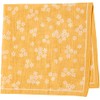 Yamamoto Hitoto Shoten Fluffy Gauze Handkerchief, Unusual Color