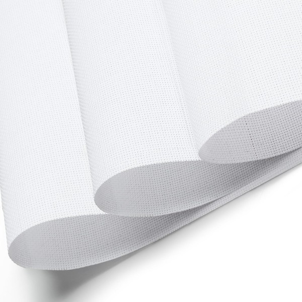 Storystore Aida 18 Count Cross Stitch Fabric 150 x 100