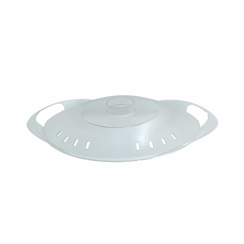 Varoma Replacement Lid for Vorwerk Thermomix TM31/5/6