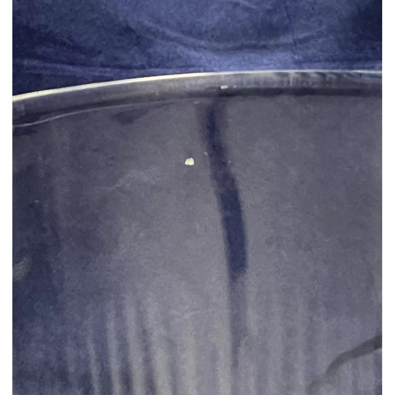 Crown Royal crystal Old Fashioned glasses (6)