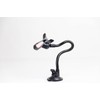 Glas Weld FlexCur and Stand FlexCur Curing Light and Long