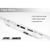 MTEC / MARUTA Sports Wing Windshield Wiper for Volvo V70