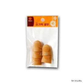 Haebaragi Finger Cot PP 10ea
