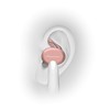 Pioneer E8TW-P Truly Wireless Bluetooth Earphones in Ear Sport Headphones
