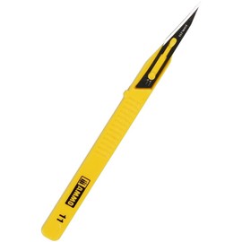 Amo AMO-8691 Mini Blade Set, Straight/Curve/Ripper, 1 Each, Model Tool