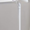 ynVISION.DESIGN Fixed Height Floor Stands Compatible with Sonos One, One