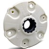 MBF618448 Washer Rotor Hub Assembly for LG Washing Machine Rotor