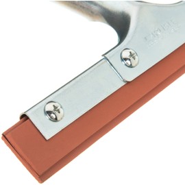 Carlisle FoodService Products 40072-00 8" Double-Blade Squeegee Window Cleaner