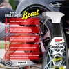 SONAX Beast Wheel Cleaner | Brake Dust Cleaner | Color