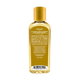 Jaloma | Aceite de Argán + Colágeno, para mejorar el aspecto de tu piel, Nutrición intensiva para cabello, 120ml