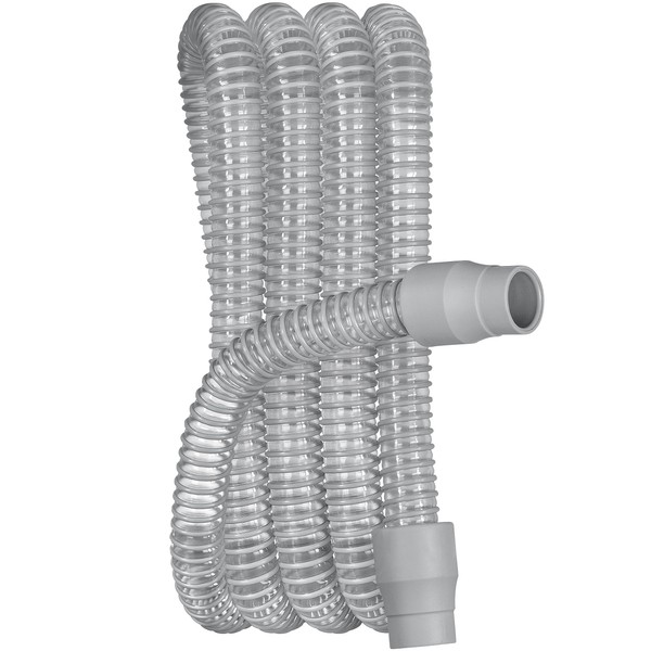 BISTRAS Made in USA - 8 Foot Universal CPAP Tubing