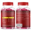 Energy Gummies |120 Mixed Berry Flavour Gummies from Science Fitness