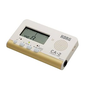 Korg CA-2 Afinador cromático (CA2)