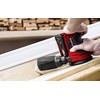 Original Einhell 25-Piece Sandpaper Set (Random Orbital Sander Accessories, Diameter