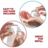 Sanit Moisturizing Hand Sanitizer Gel 70% Alcohol - Kills 99.99%