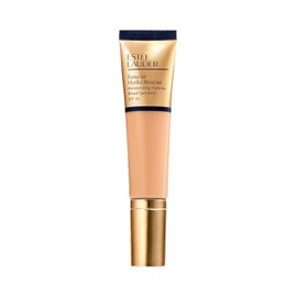 Estée Lauder Futurist Hydra Rescue Moisturizing Makeup SPF 45 – Maquillaje impecable con cuidado de la piel de alto rendimiento.