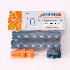 MST Corporation LOC19 Lock Line Set