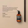 Aesop Classic Shampoo | Gentle Formulation | Leaves Hair Shiny,