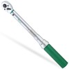 eTORK - Magnetic Lock Torque Wrench | 3/8 Torque Wrench