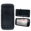 Unbranded LCD with Touch Digitizer Screen & Front Cover for