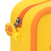 Silicone Kids Camera Bag Cute Cartoon Animal Decoration Shockproof Waterproof