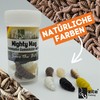 Zite Fishing Mighty Mag Nature Mix 12 Pieces - Bee