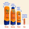 Banana Boat Ultra Sport Sunscreen Stick, New Look, SPF 50+,