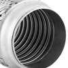 Exhaust Flex Tube Bellows Joint Flexible Pipe Stainless Steel Braided