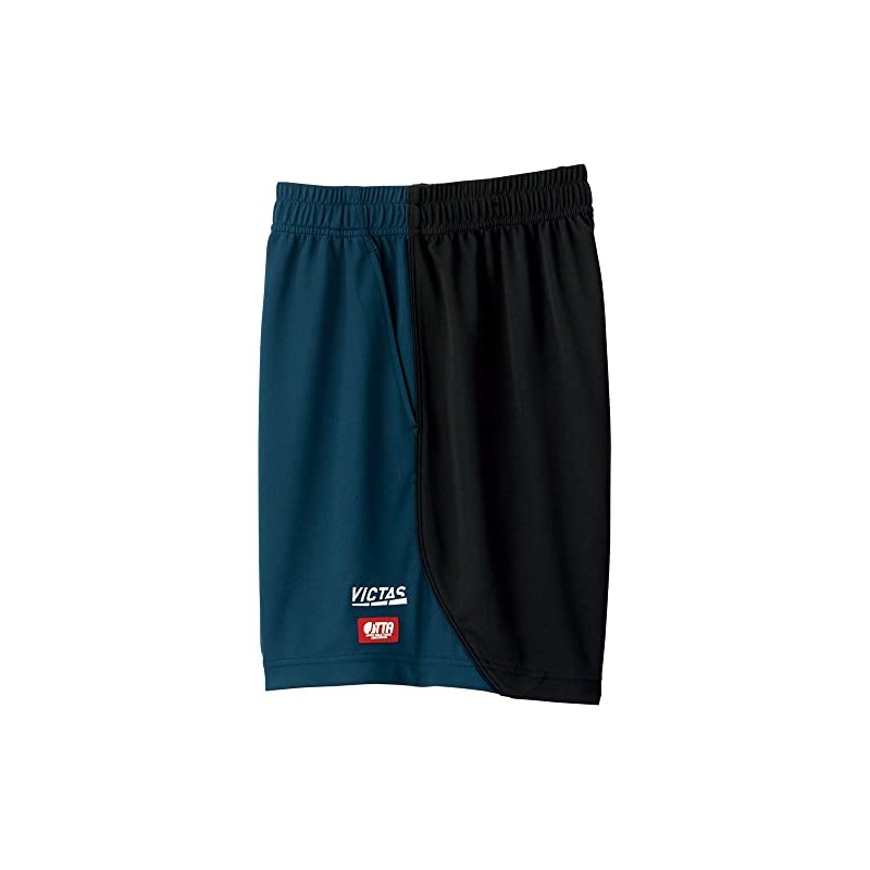 Viktus Table Tennis Pants, Side Piping Game Pants