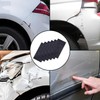 HAICN 10Pcs Nano Sparkle Cloth Nano Magic Scratch Removal Cloth