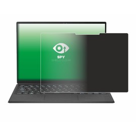 upscreen Anti-Spy Privacy Screen Protector for ASUS Rog Flow Z13 2022 Privacy Screen Protector Film [Privacy Screen, Blue Light Filter]