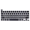 Arabic Language Silicone Keyboard Cover Skin Compatible with 2020 2019