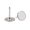 sourcing map Upholstery Nails Tacks 11mmx13mm Flat Head Furniture Nails