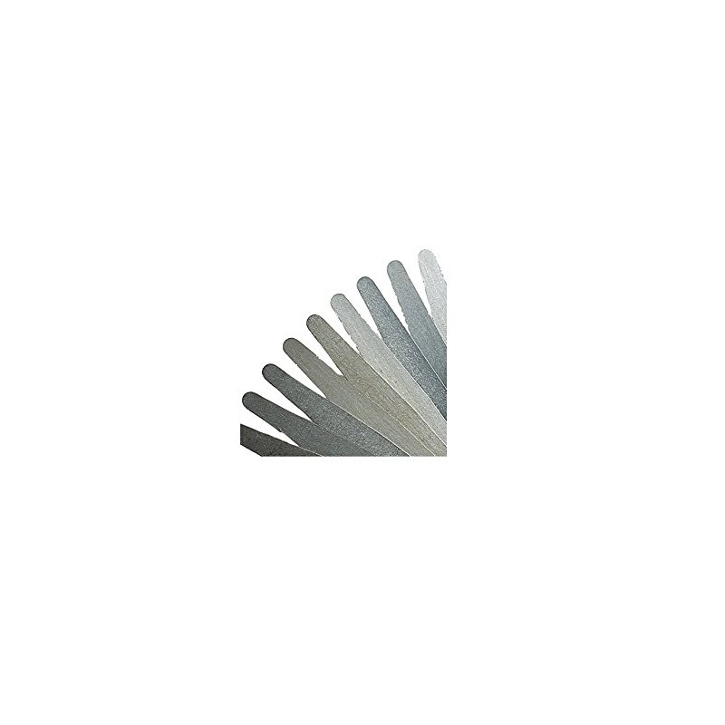 13 Piece Precision Feeler Gauge Measuring range 0.05 – 1.0