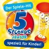 Megableu 832028 5 Seconds Junior Toy, Colourful, 3 to 6