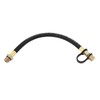 Flexible Oil Drain Hose 51044‑0902 Engine Flex Drain Tube Extension